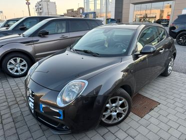 Alfa Romeo MiTo 0.9 TwinAir 104cv OK NEO PATENTATI
