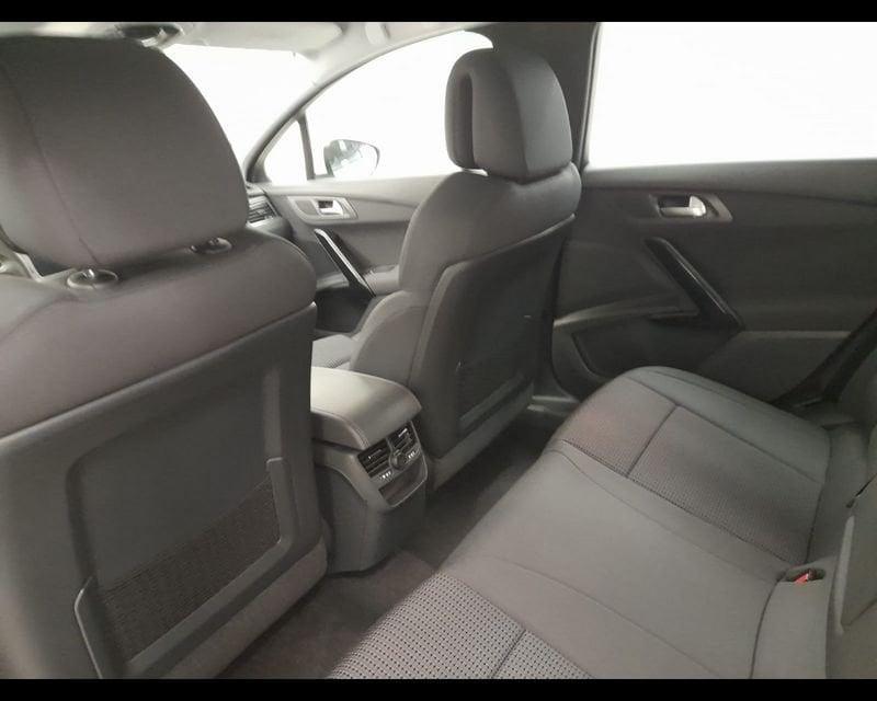 Peugeot 508 2.0 hdi 16v Allure 163cv auto