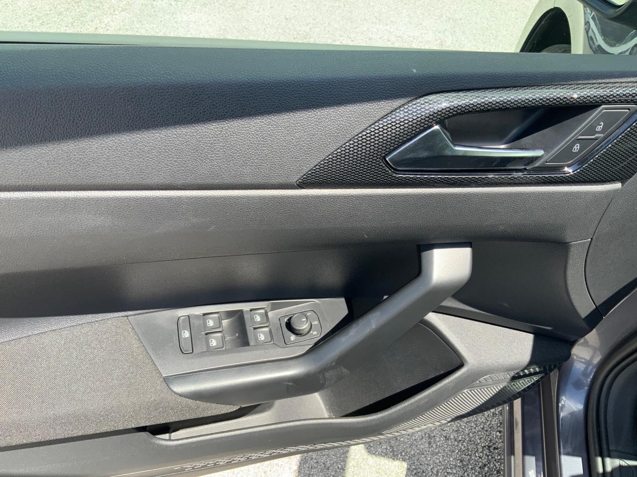 Volkswagen Polo 1.0 TSI DSG Life