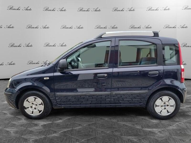 FIAT Panda Panda 1.2 Dynamic EasyPower NEOPATENTATI