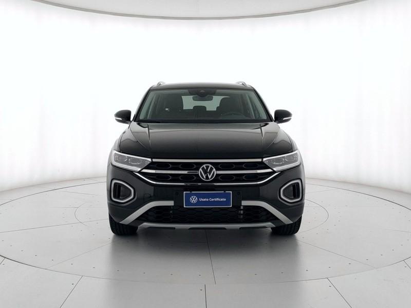 Volkswagen T-Roc 1.0 tsi style 110cv