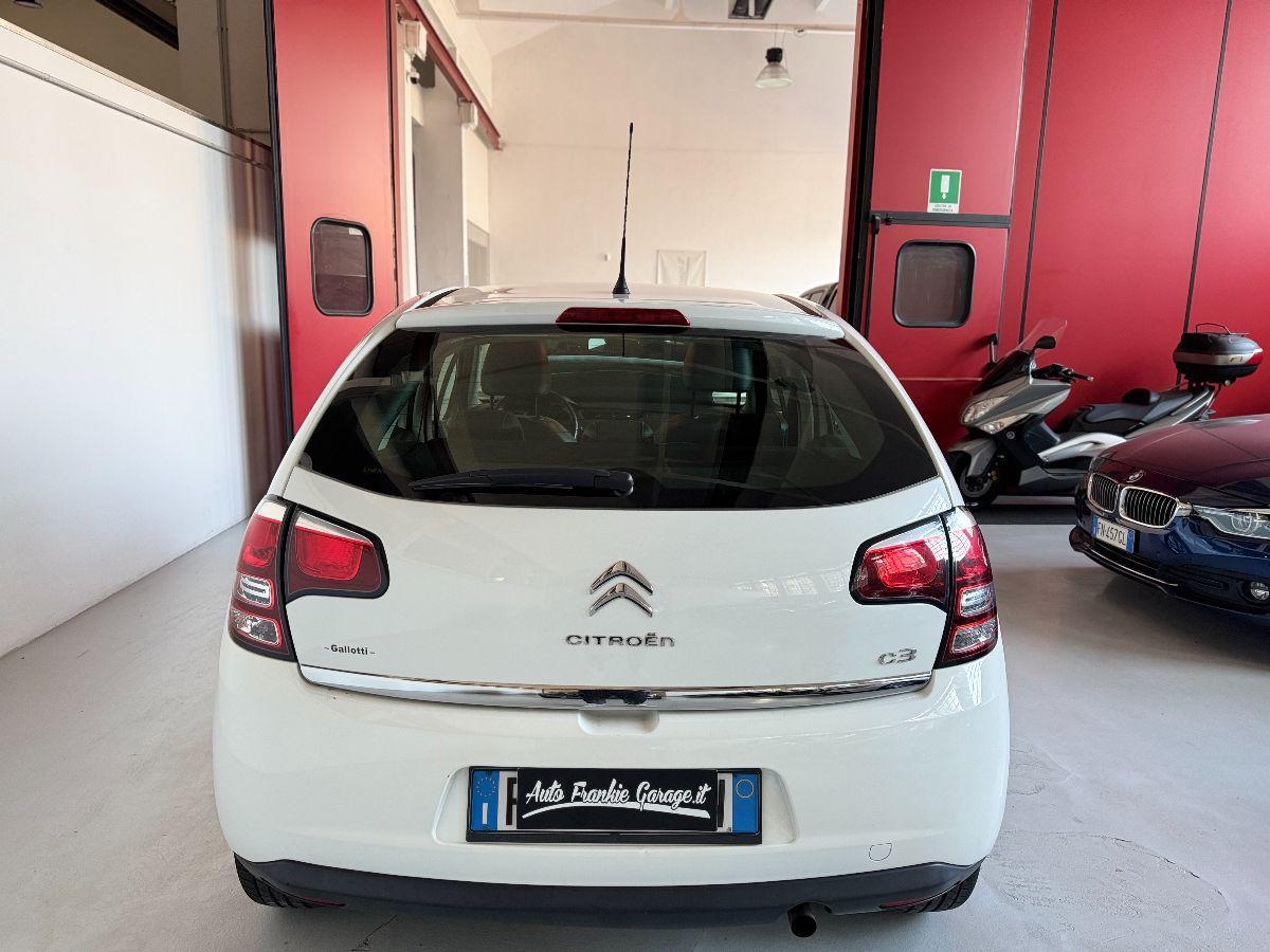 CITROEN - C3 - PureTech 82 Exclusive