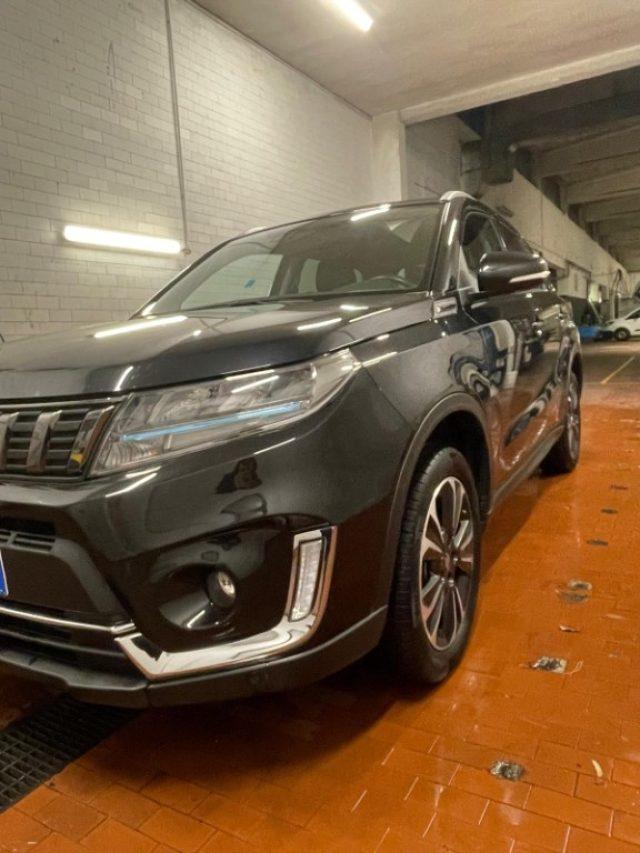 SUZUKI Vitara 1.4 Hybrid Top