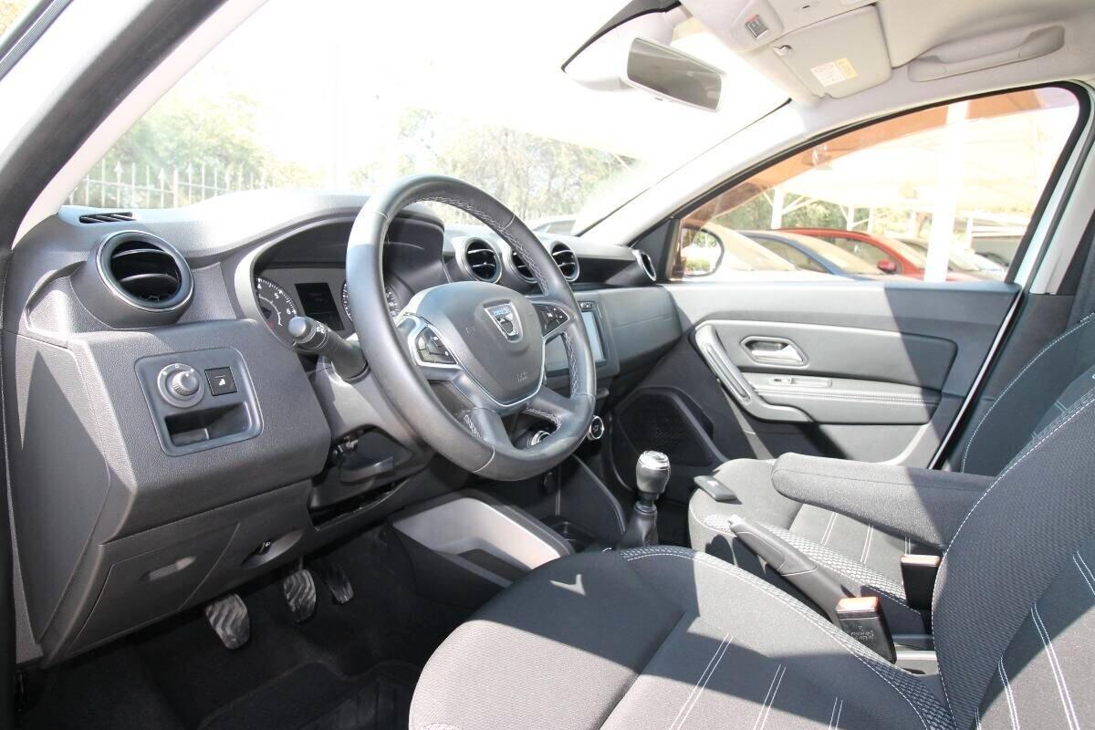 Dacia Duster 1.5 Blue dCi 115 CV Prestige | 2019