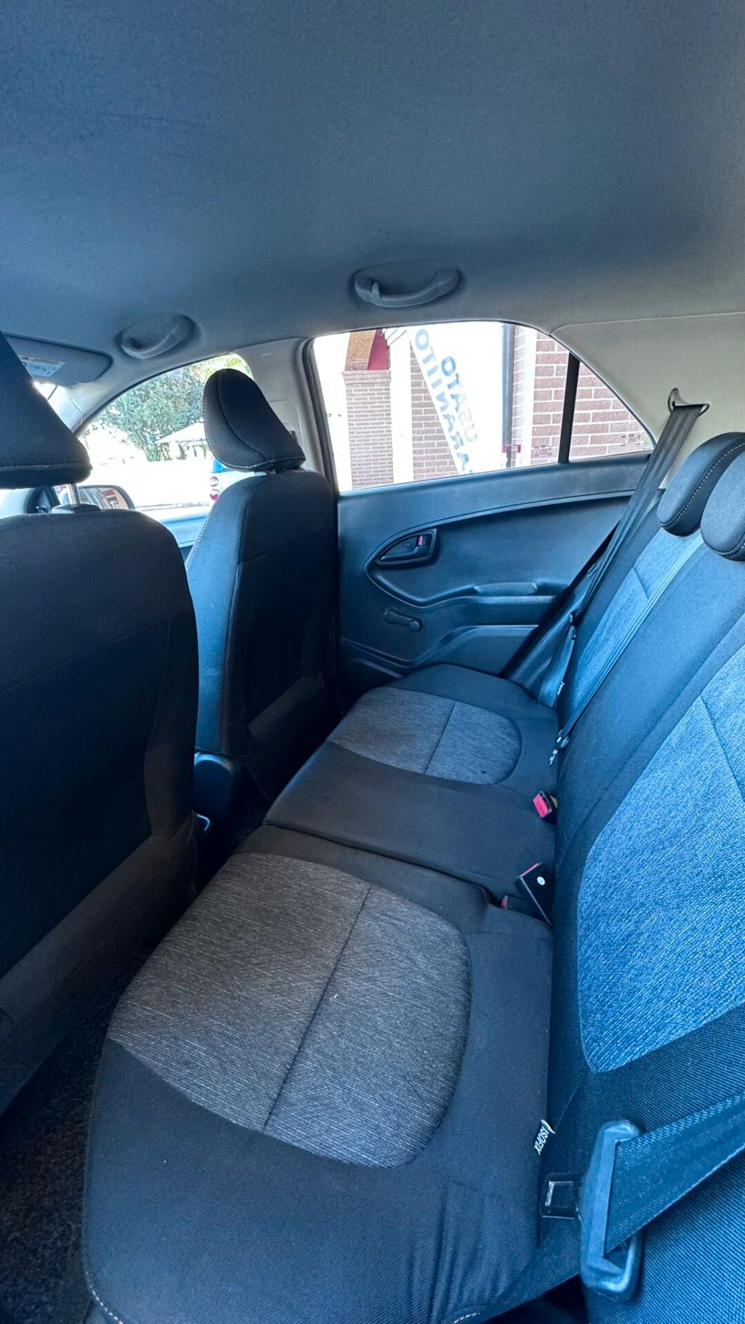 Kia Picanto 1.0 12V EcoGPL 5 porte City