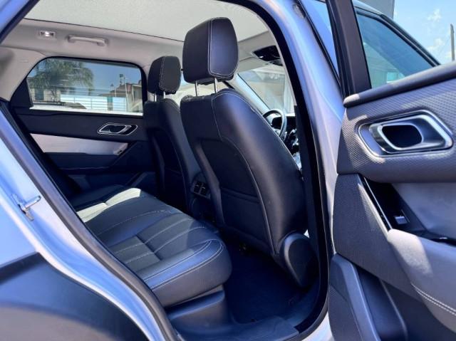Land Rover Range Rover Velar 2.0d i4 mhev R-Dynamic HSE 4wd 204cv auto