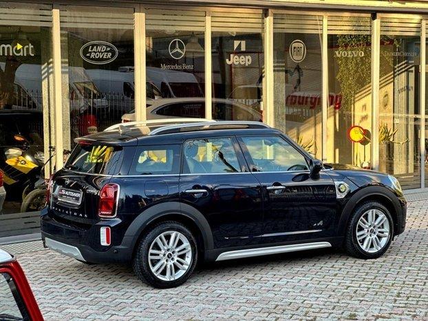 MINI Countryman 1.5 Cooper SE Countryman ALL4 Auto