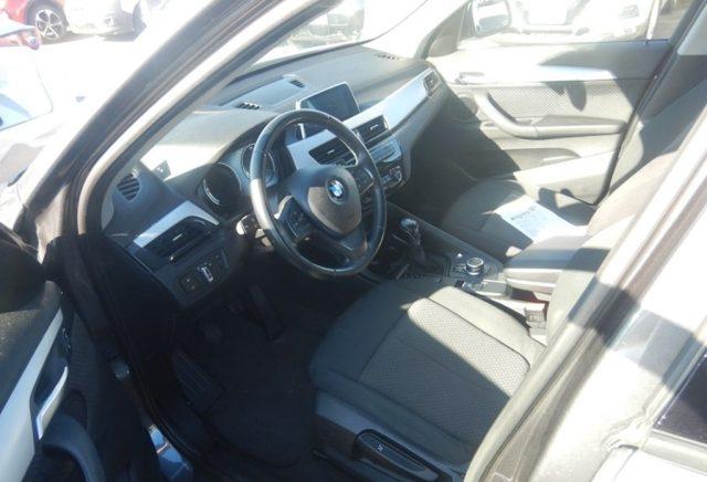 BMW X1 sDrive16d Business Sport