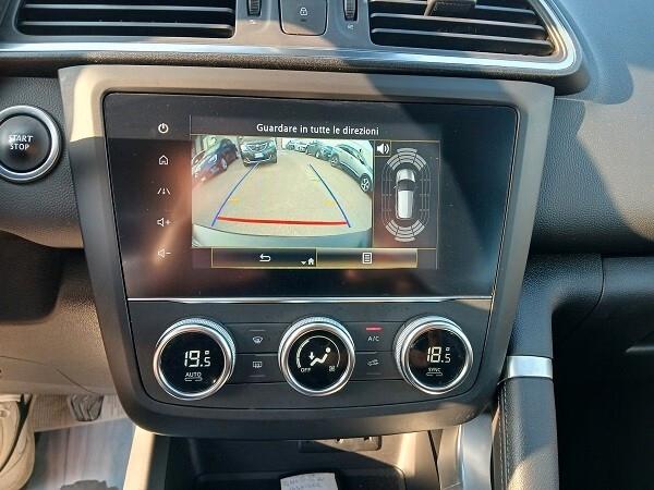 RENAULT KADJAR 1.3 TCE 140 CV INTENS