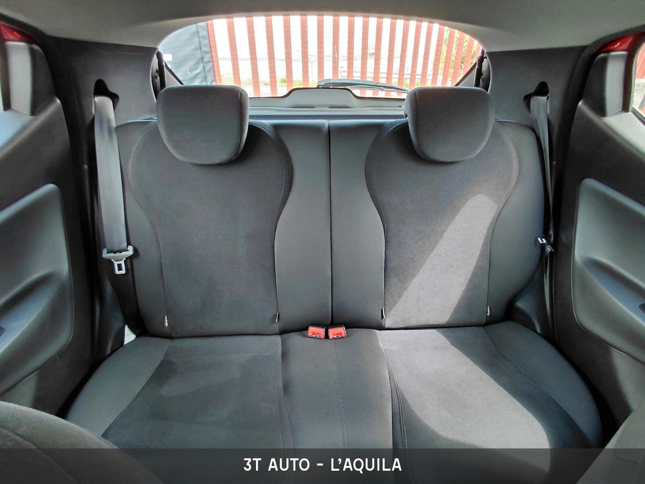 Lancia Ypsilon 1.3 MJT 16V 95 CV 5 porte S&S Elle