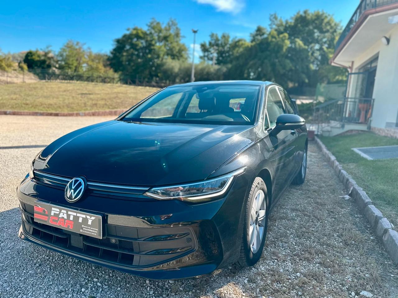Volkswagen Golf 2.0 TDI 115 CV SCR Edition Plus