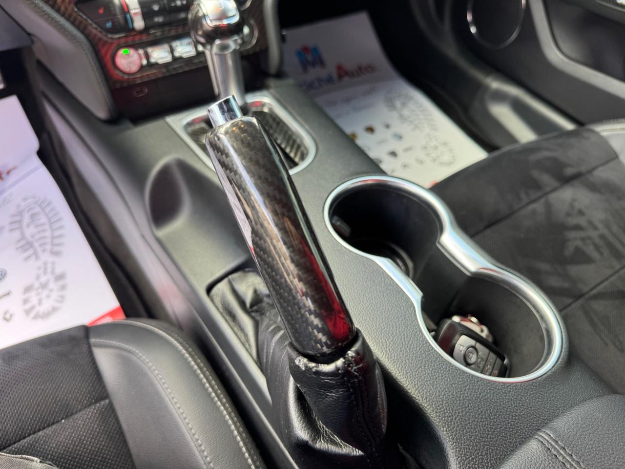 FORD MUSTANG 5.0 GT V8 700CV ROUSH SUPERCHARGED UNICA