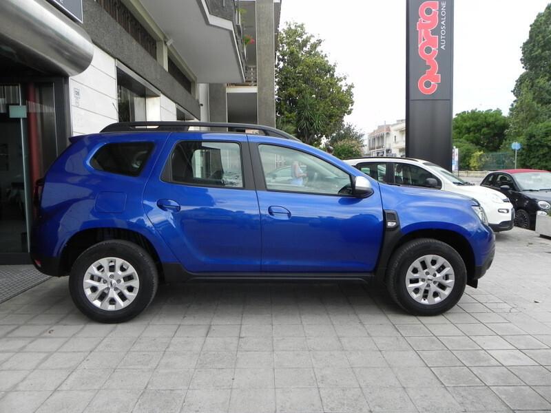 Dacia Duster 1.5 Blue dCi 8V 115 CV 4x2 Expression
