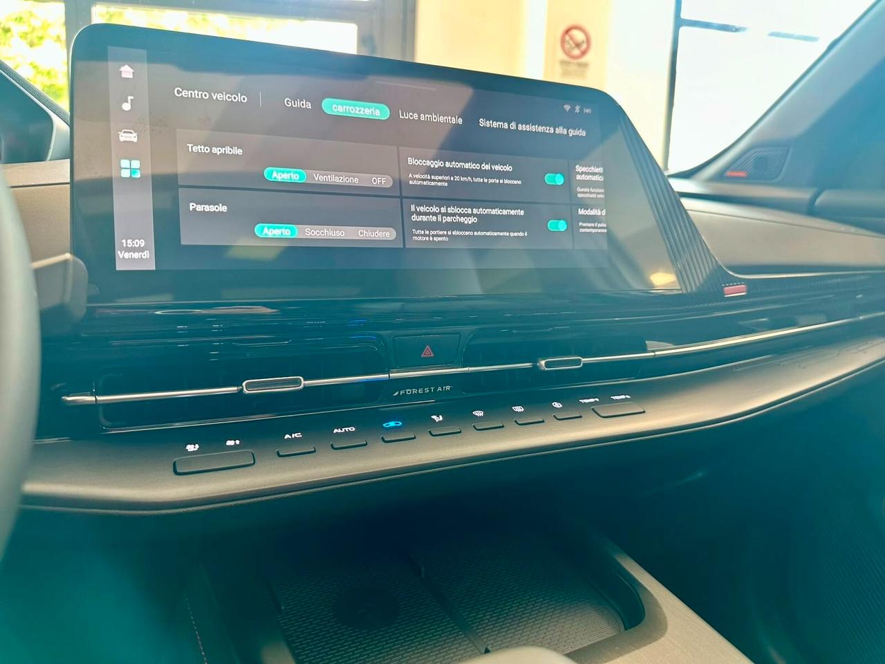 NEW DR 6 STILNOVO 1.5 T-GDI BENZ/GPL NUOVA DA IMM.