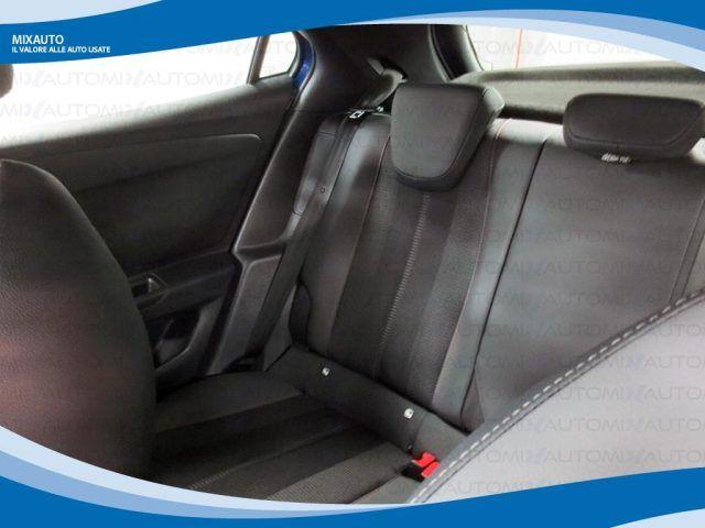 OPEL Mokka 1.2 Turbo 136cv GS Line EU6