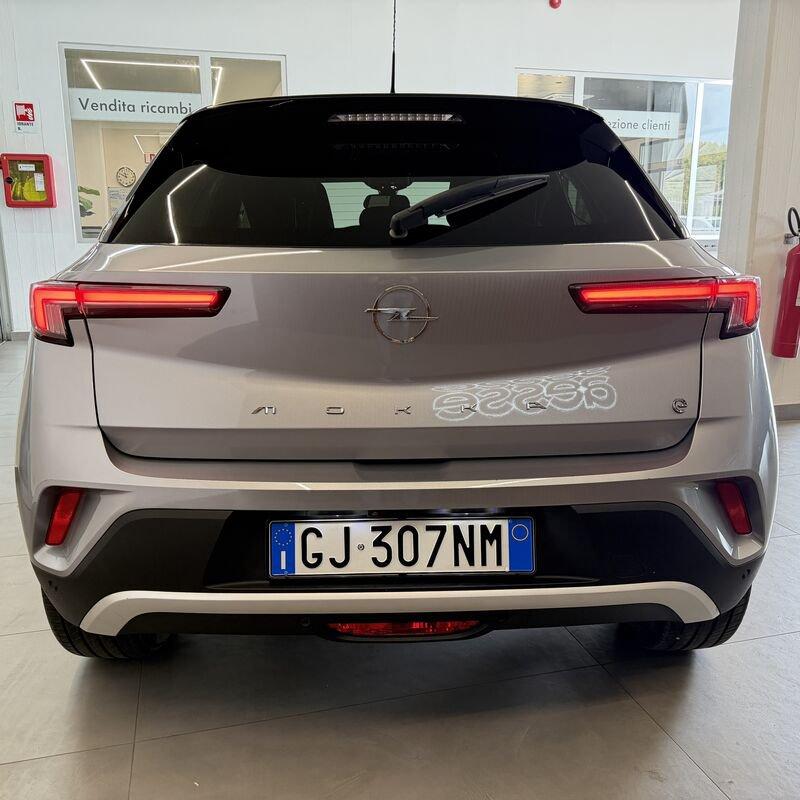 Opel Mokka-e BEV Ultimate
