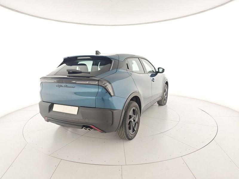 Alfa Romeo Junior 1.2 145 CV Hybrid eDCT6