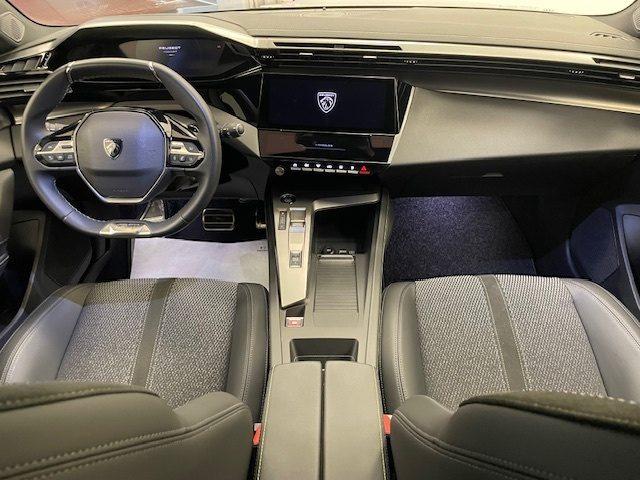 PEUGEOT 308 III 2021 SW - SW 1.5 bluehdi GT s&s 130cv eat8