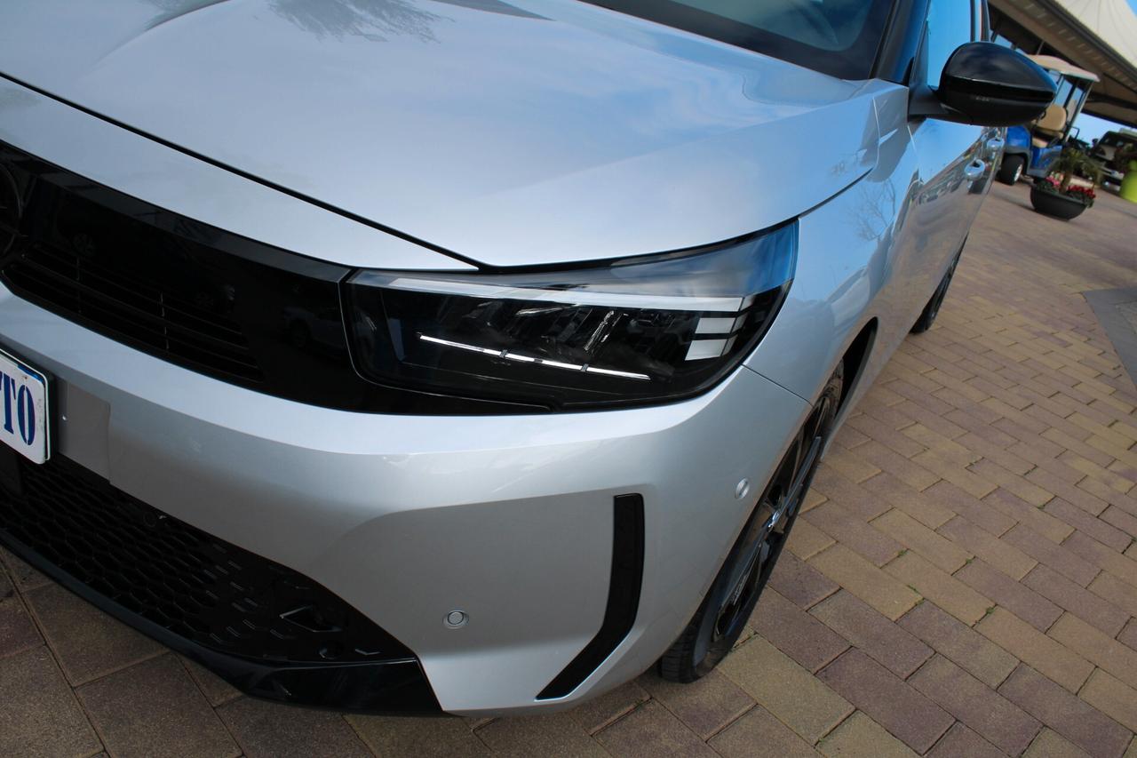 Opel Corsa 1.2 100 CV aut. GS