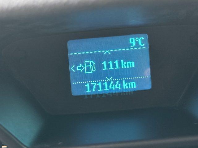 FORD Transit Connect 1.5 TDCi 100CV Furgone Trend