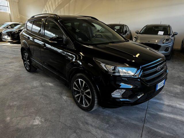 FORD Kuga 2.0 TDCI 120 CV S&S 2WD ST-Line