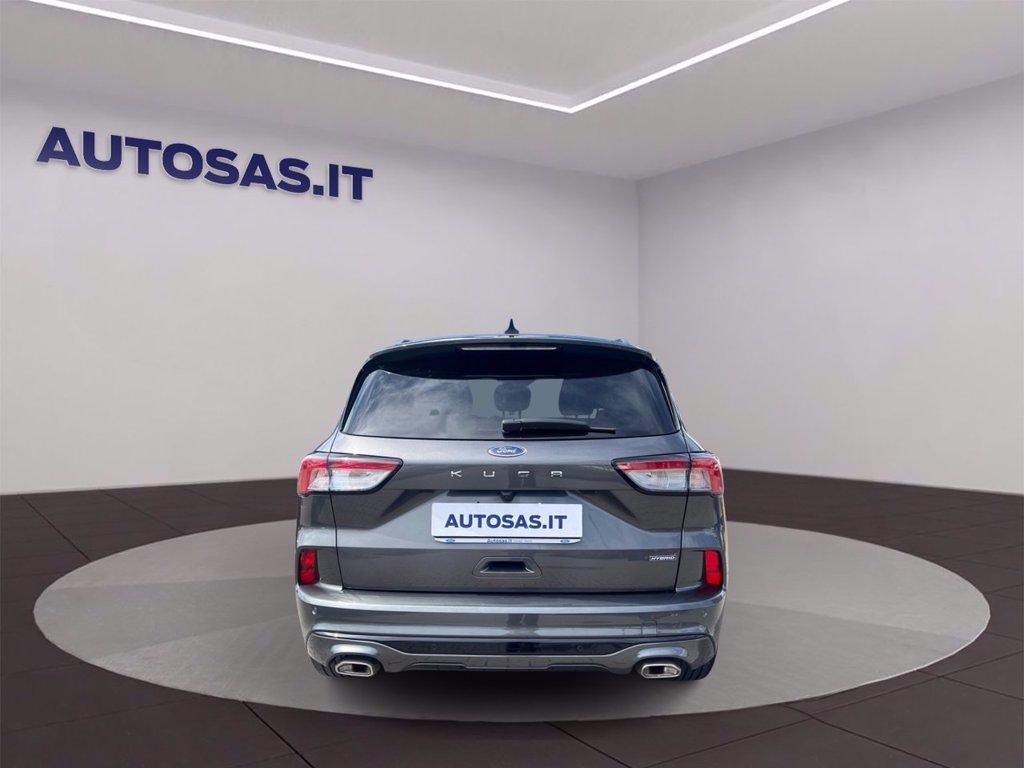 FORD Kuga 2.5 full hybrid ST-Line 2wd 190cv cvt del 2023