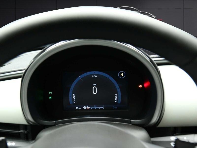 FIAT 600 (2023-->) 600 Hybrid 145 CV DCT MHEV L...