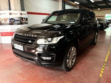 Land Rover RR Sport 3.0 TDV6 HSE Dynamic