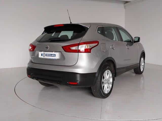 NISSAN Qashqai 1.5 dCi Acenta