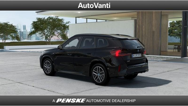 BMW X1 xDrive 25e Msport