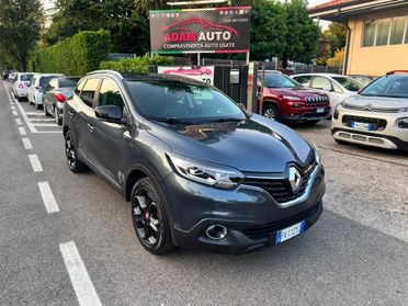 RENAULT Kadjar TCe 130CV Energy Bose