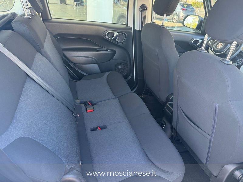 FIAT 500L 500L 1.3 Multijet 95 CV Urban