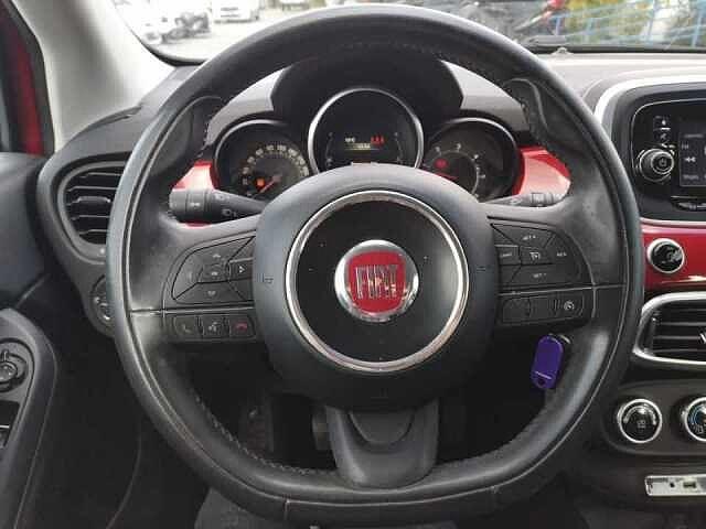 Fiat 500X 1.6 MultiJet 120 CV Pop Star