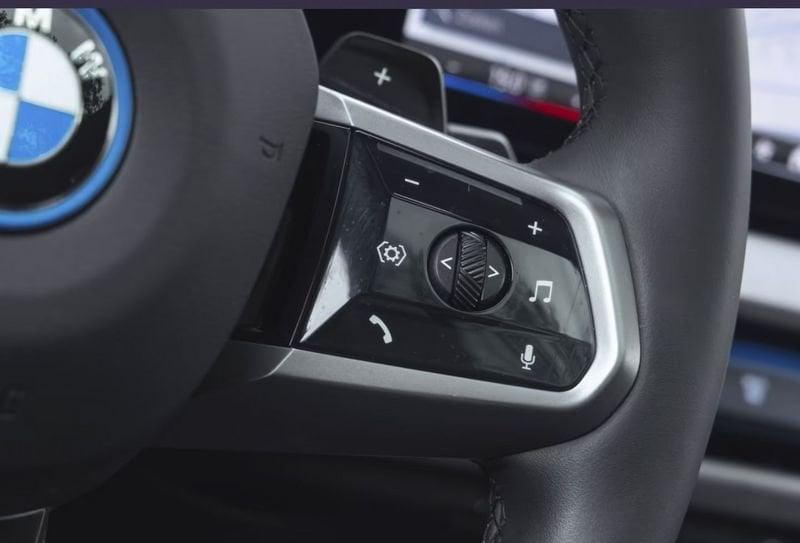 BMW X3 X3 xDrive30e MSport TETTO CAMERA 360 PLUG-IN