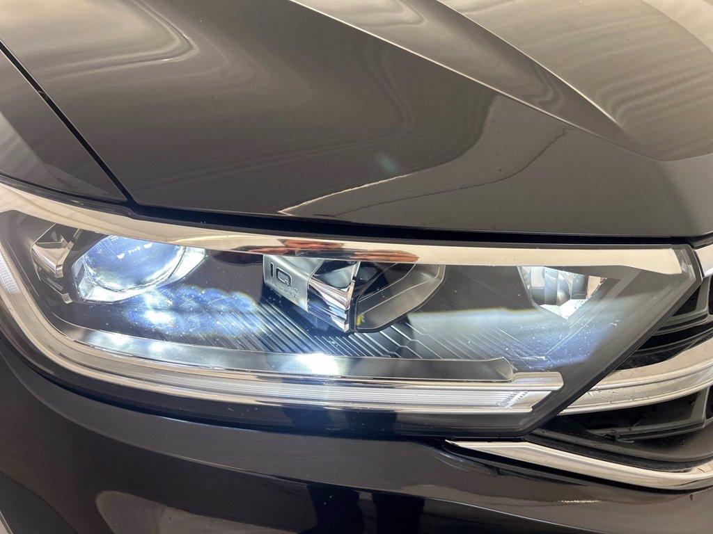 VOLKSWAGEN T-roc 1.5 tsi style del 2022