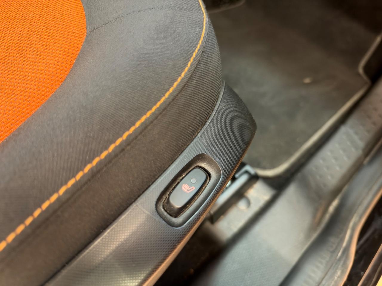 Smart ForTwo 70 1.0 twinamic Passion