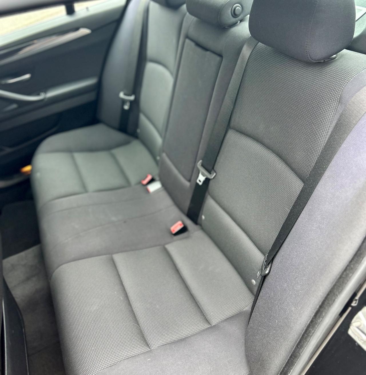 Bmw 520d Luxury 2014 Euro 6B IVA DEDUCIBILE