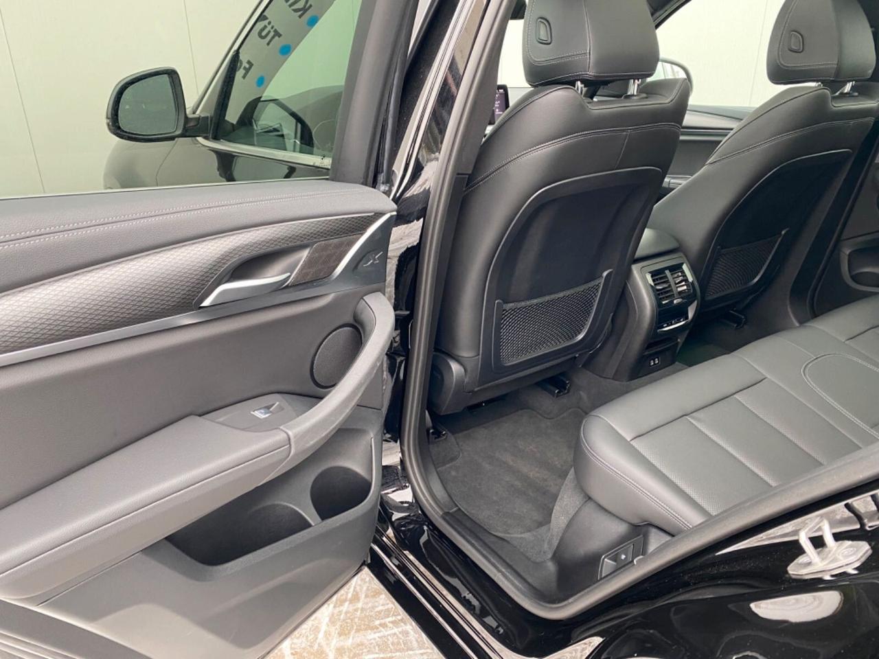 Bmw X3 sDrive20i 48V Msport