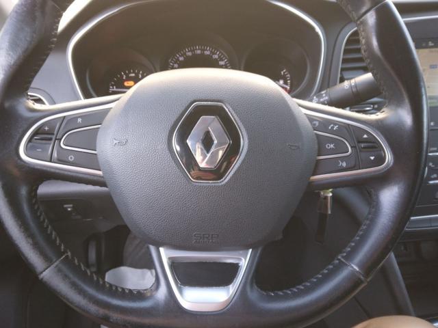 RENAULT Megane Mégane 1.5 CDTI COUPE