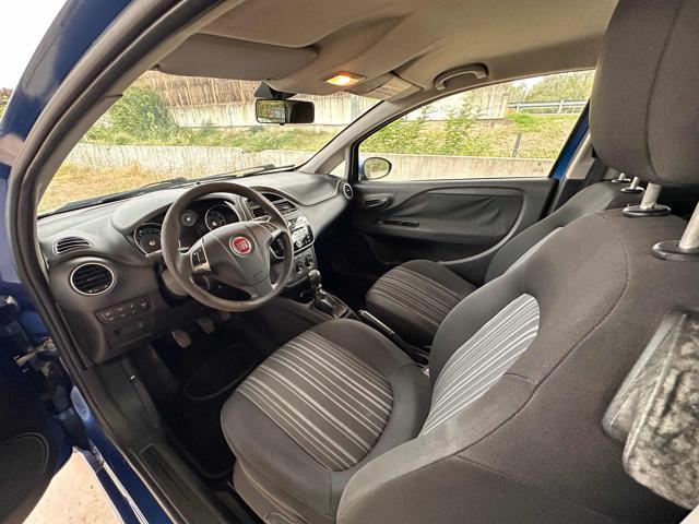 FIAT Punto Evo 1.2 3 porte EURO 5 BENZ OK NEOPATENTATI