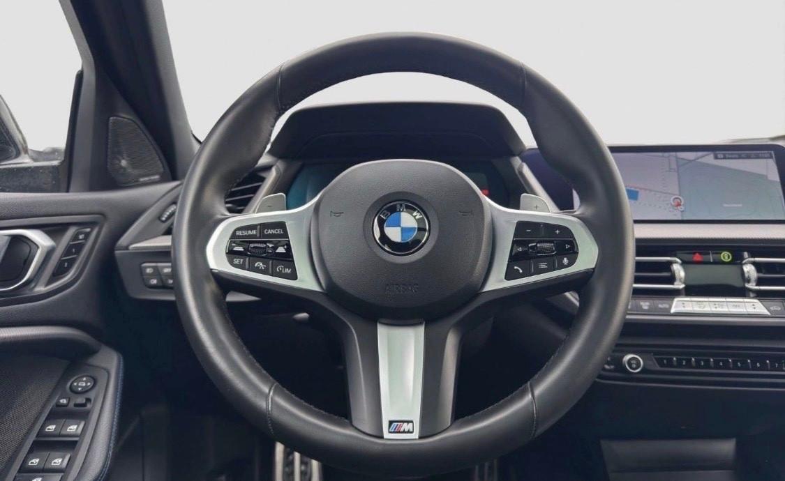 BMW 118d M-Sport 2.0 TwinPowerTurbo 150cv