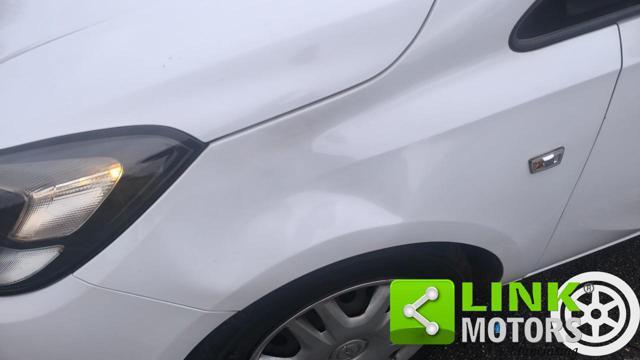 OPEL Corsa 1.2 5p GPL