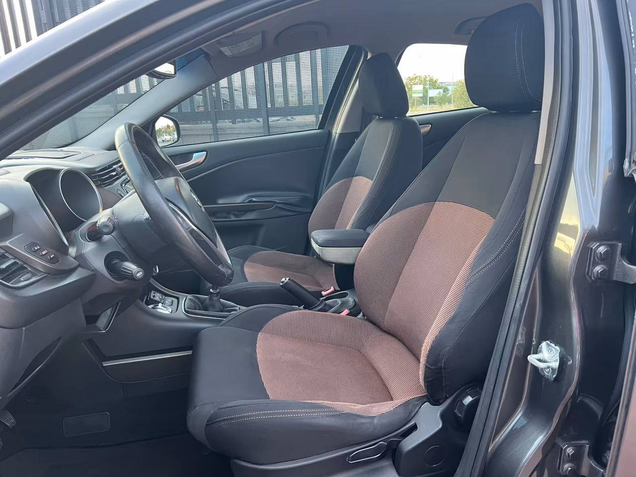 Alfa Romeo Giulietta 1.6 JTDm-2 120 CV Exclusive