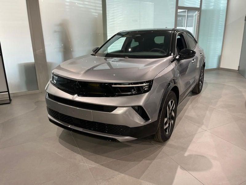 Opel Mokka Mokka Hybrid 145 CV DCT6 GS