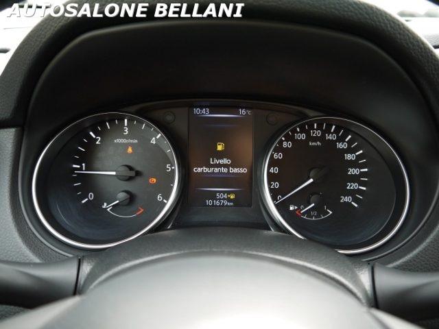 NISSAN Qashqai 1.6 dCi 2WD Business