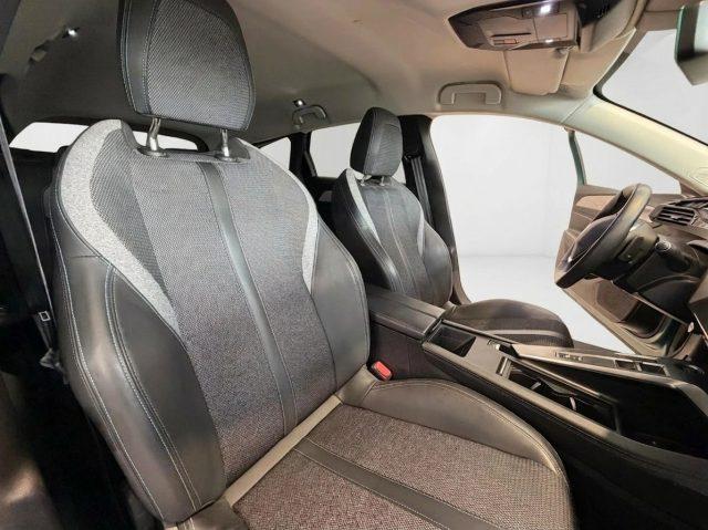 PEUGEOT 308 SW Cambio Aut. EAT8 Turbo 130 Cv Allure