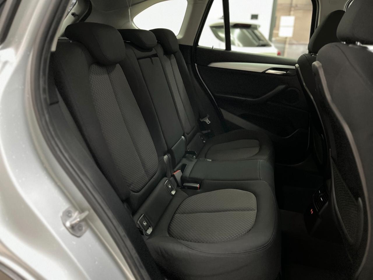Bmw X1 sDrive18d Advantage - 2019