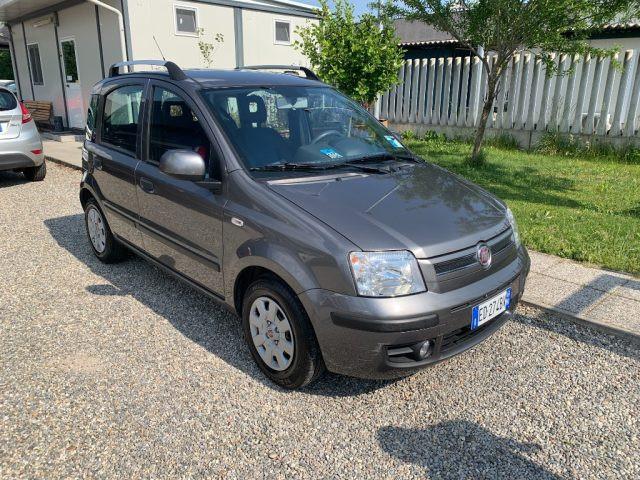 FIAT Panda 1.2 Dynamic Euro 5