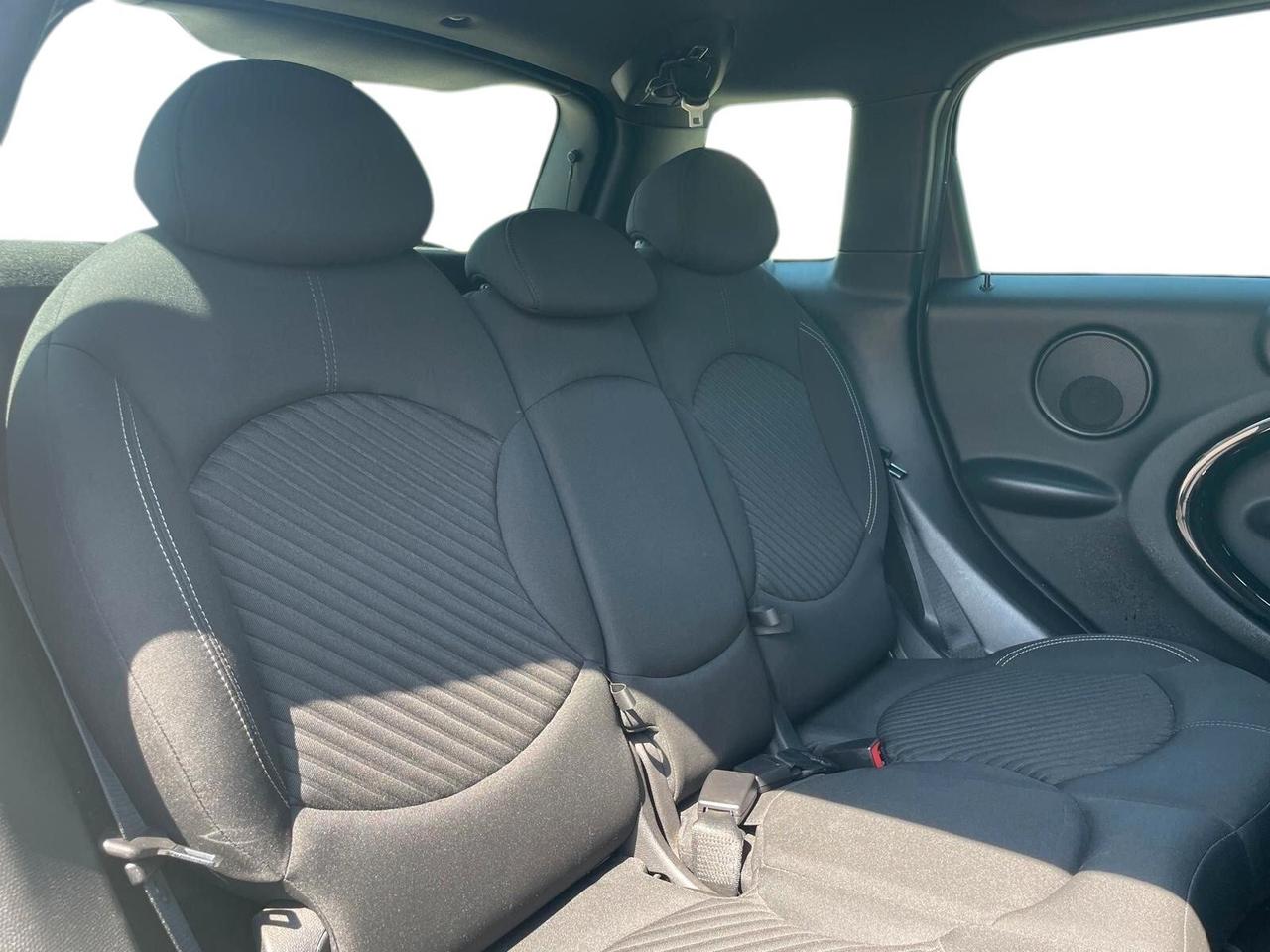 Mini Cooper SD Countryman Mini 2.0 Cooper SD Countryman ALL4