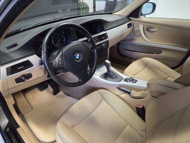 BMW 320 d cat xDrive Futura